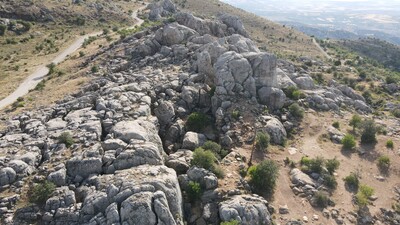 Giren 5 dakika bile duramıyor