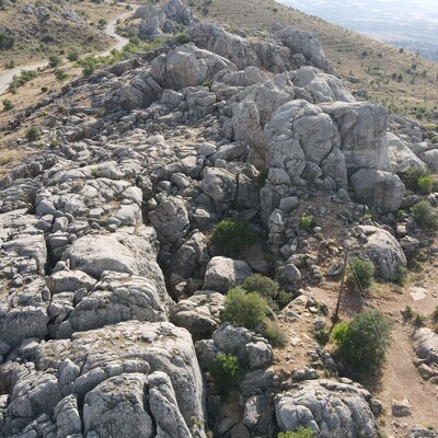 Giren 5 dakika bile duramıyor