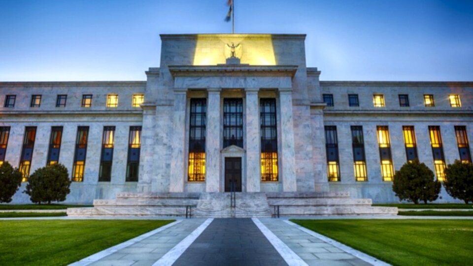 Yatırımcının yeni kör noktası Fed