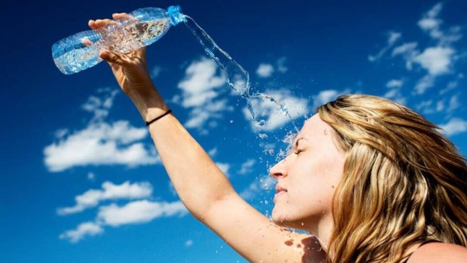 Kavrulacağız! Sıcaklıklar artıyor!