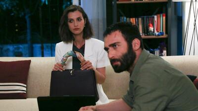 Baş Belası dizisi oyuncuları ve konusu