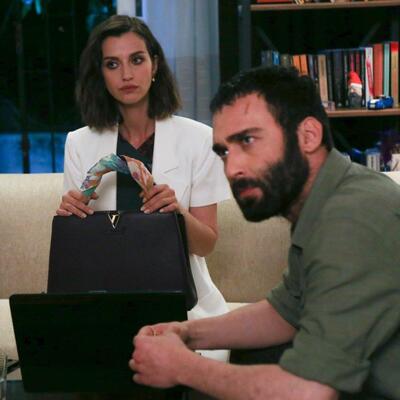 Baş Belası dizisi oyuncuları ve konusu