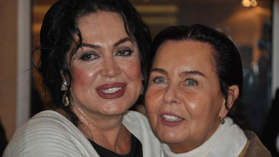 "Gözler göz değil, gözistandı"