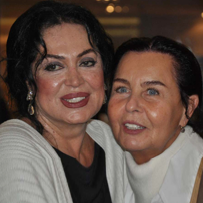 "Gözler göz değil, gözistandı"