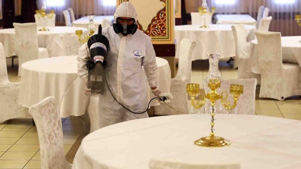 2021 Düğünler nasıl olacak? Genelge yayınlandı!