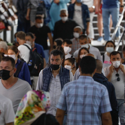 Koronavirüs sonrası bu şikayetlere dikkat!