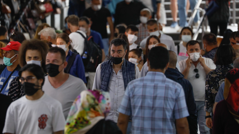 Koronavirüs sonrası bu şikayetlere dikkat!