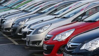 "Ucuz araba" vaadiyle 90 milyon liralık vurgun!