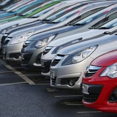 "Ucuz araba" vaadiyle 90 milyon liralık vurgun!