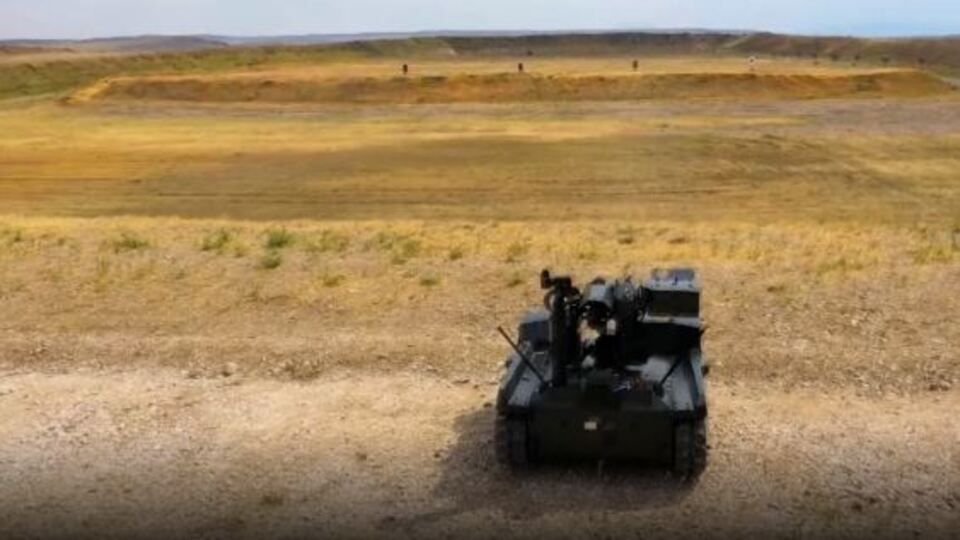 Gururun yeni adı: İKA'lar yolda