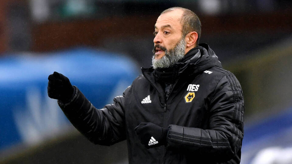 Nuno Espirito Santo kimdir?