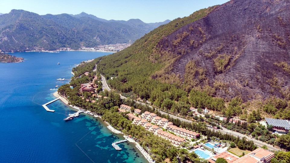 İkinci felakete ramak kalmış!