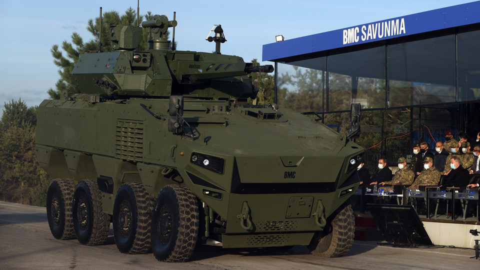 Sancak dönemi resmen bitti