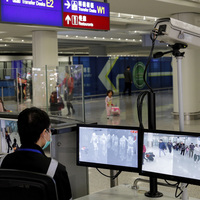 Hong Kong, İngiltere'den tüm uçuşları yasaklayacak