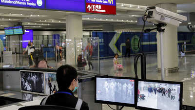 Hong Kong, İngiltere'den tüm uçuşları yasaklayacak