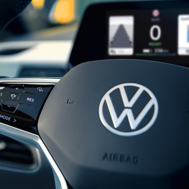 VW içten yanmalı motora veda edecek