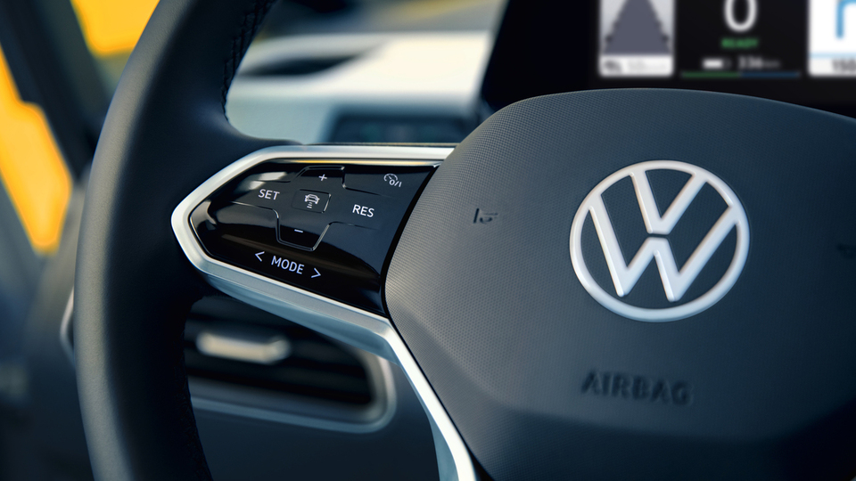 VW içten yanmalı motora veda edecek