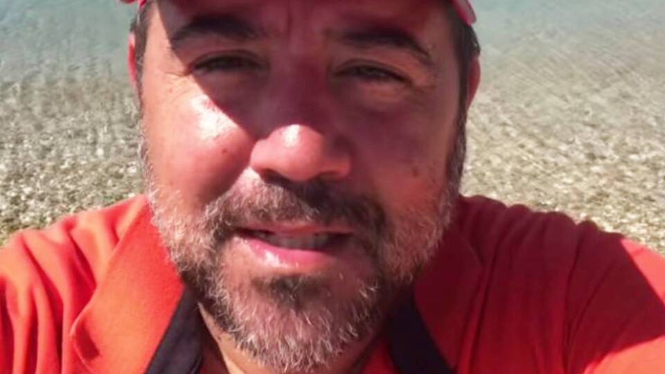 "Müsilaj gitti, deniz cam gibi"