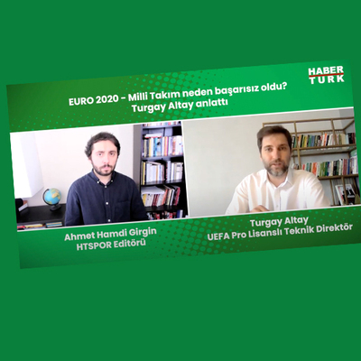 EURO 2020'de neden başarısız olduk?