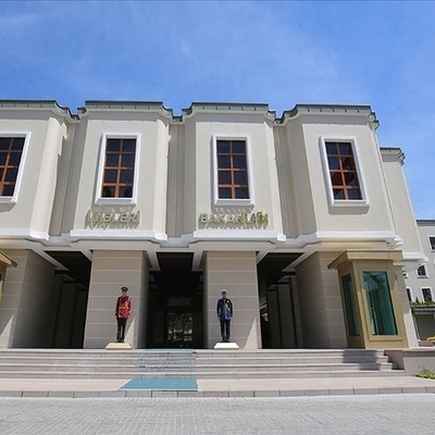 İçişleri Bakanlığı 81 İl Valiliğine genelge gönderdi