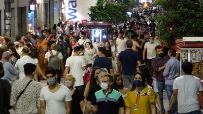 Bakan Koca, haftalık vaka sayılarını açıkladı