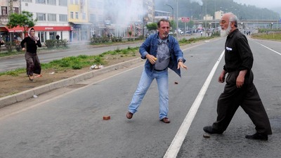 Metin Lokumcu davasında görevsizlik kararı