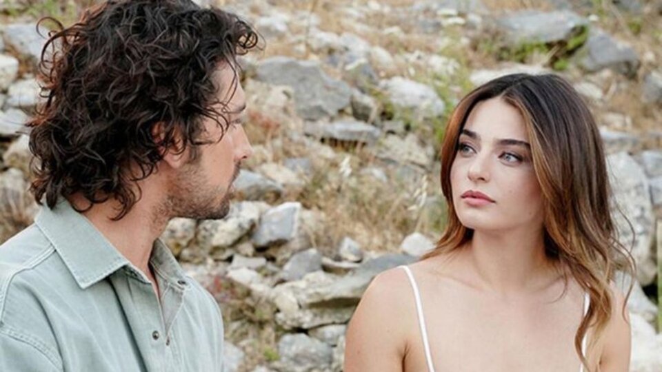 Ada Masalı nerede çekiliyor?