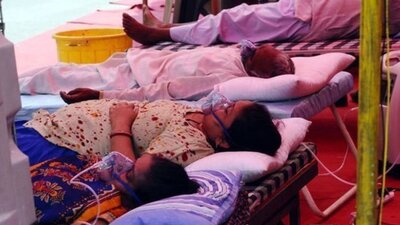 Kara Mantar Hastalığı nedir, neden olur?