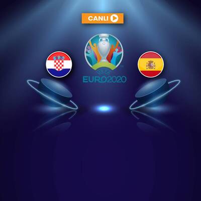 8 gollü düelloda kazanan İspanya!