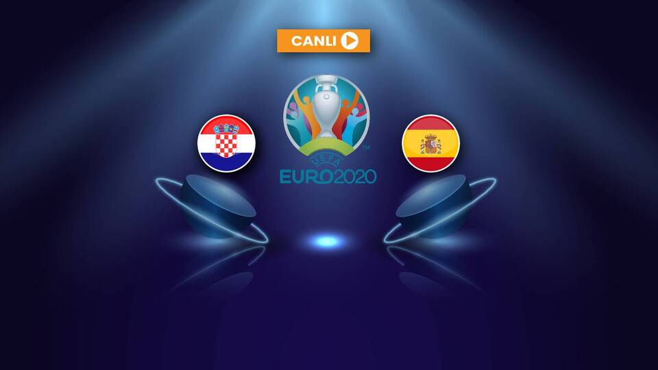 8 gollü düelloda kazanan İspanya!