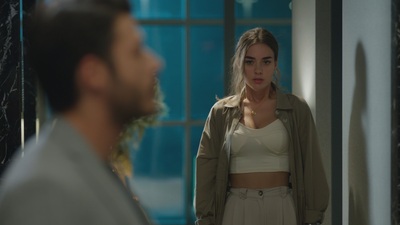 Cam Tavanlar 4. yeni bölüm 3. tanıtımı yayımlandı!