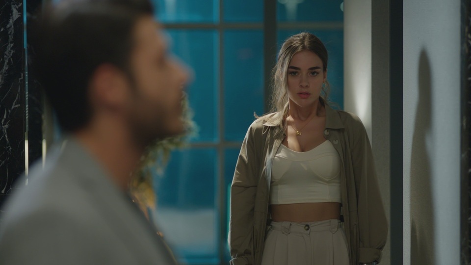 Cam Tavanlar 4. yeni bölüm 3. tanıtımı yayımlandı!