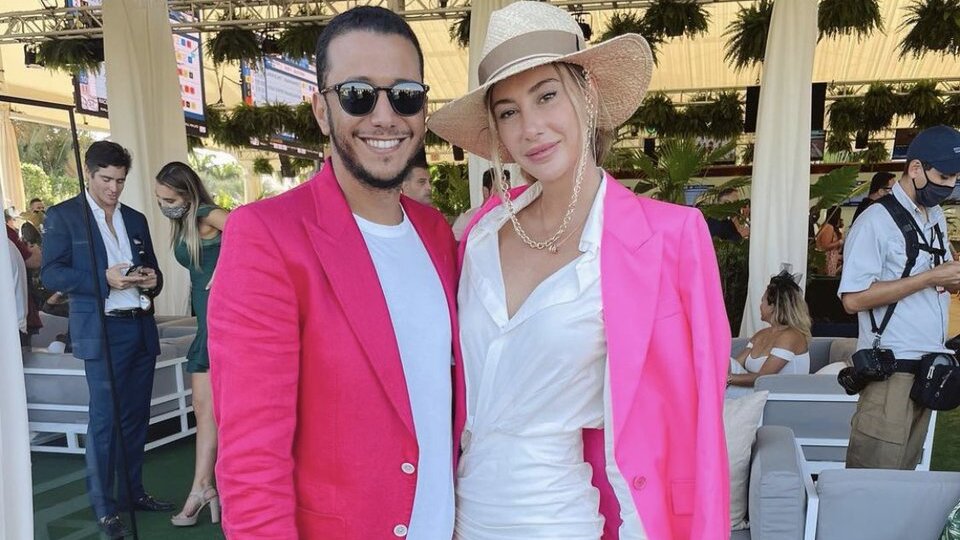 Mohammed Alsaloussi kimdir?