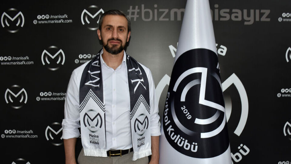 Manisa, Özbalta ile uzattı