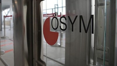 YKS TYT AYT cevap anahtarı yayınlandı