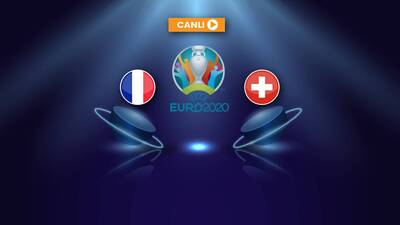 İsviçre, Fransa'yı eledi!