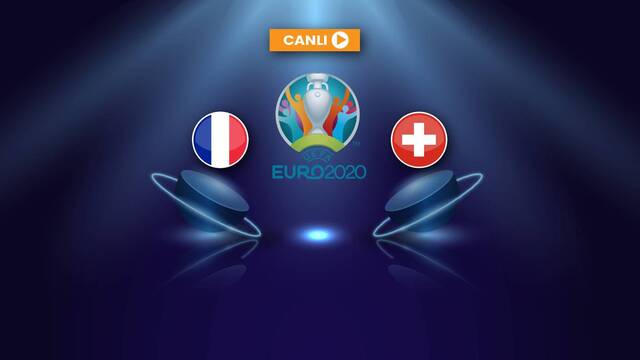 İsviçre, Fransa'yı eledi!