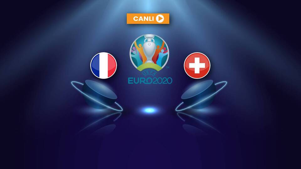 İsviçre, Fransa'yı eledi!