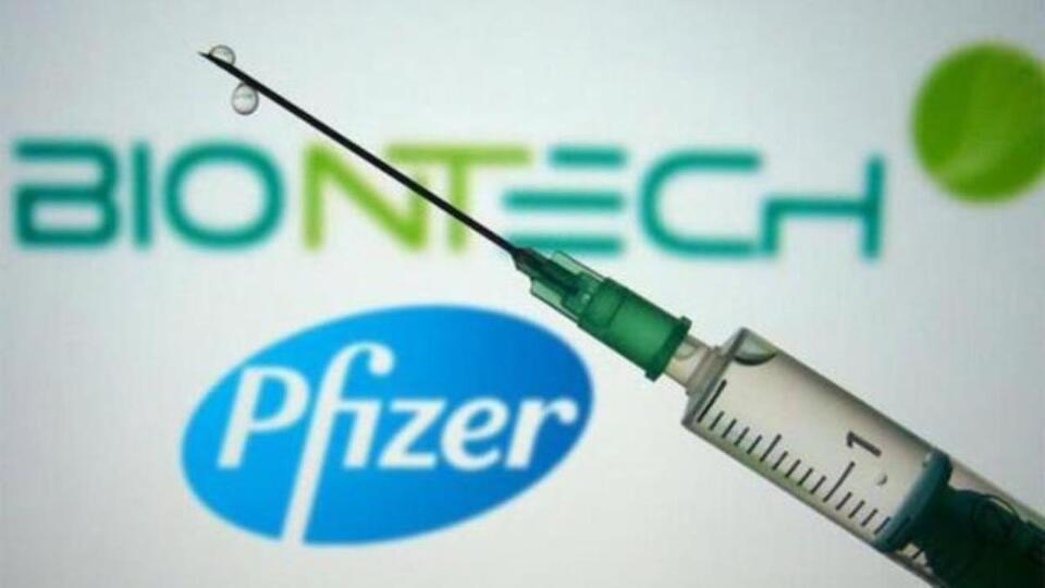 Biontech aşısı yan etkisi var mı?