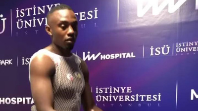 Koita sağlık kontrolünden geçti