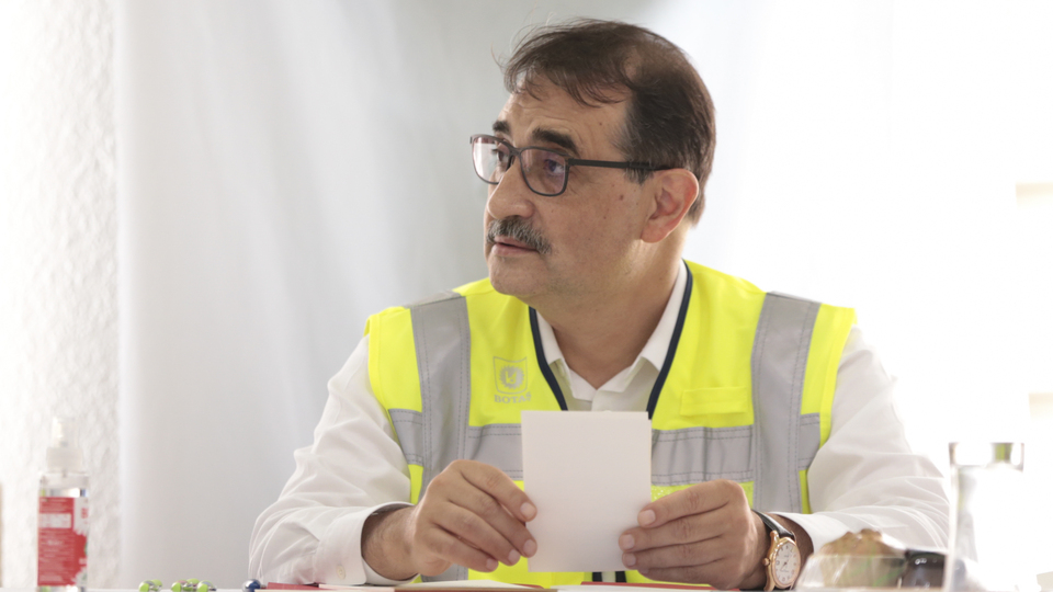 Karadeniz'de keşif amaçlı yeni sondaj