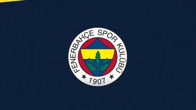 Fenerbahçe'den yeni hoca açıklaması!