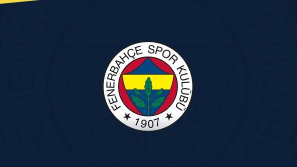 Fenerbahçe'den yeni hoca açıklaması!