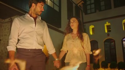 Kalp Yarası yeni fragman yayında