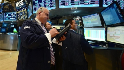 Piyasalarda karışık seyir