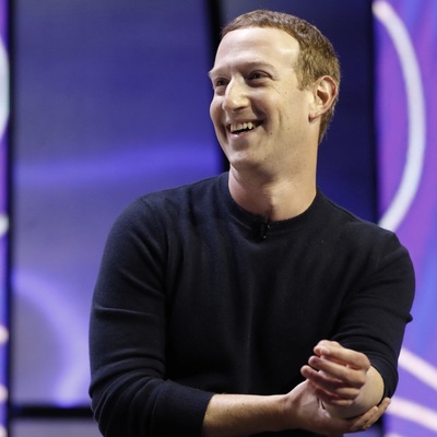 Facebook trilyon dolar kulübünde