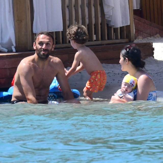Keyifli tatil