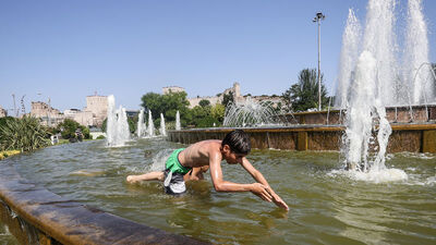 Dikkat! Sıcaklıklar artıyor