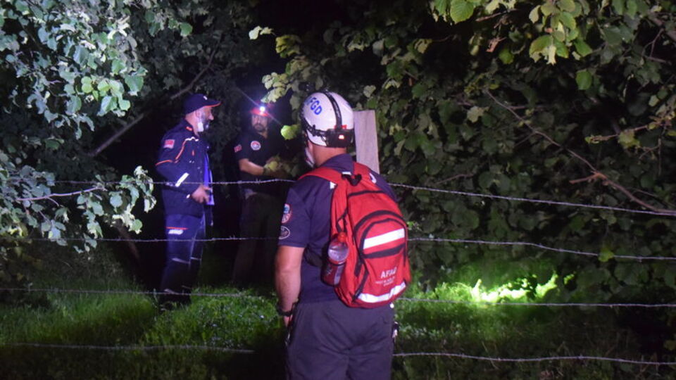 Kaybolan alzaymır hastası aranıyor