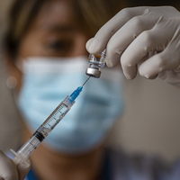 Pfizer ve Moderna aşılarıyla ilgili kritik araştırma